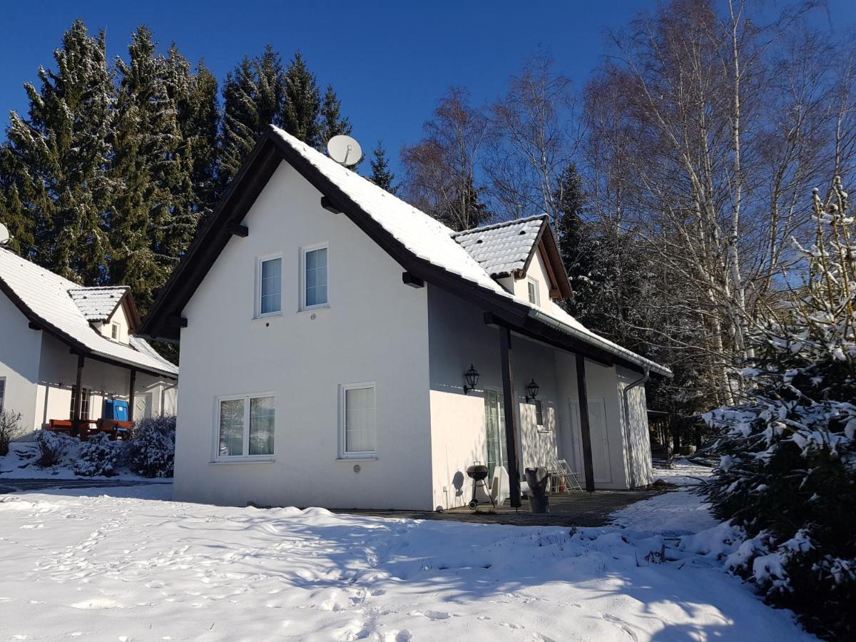 Holiday House Tereza Lipno nad Vltavou Exterior foto