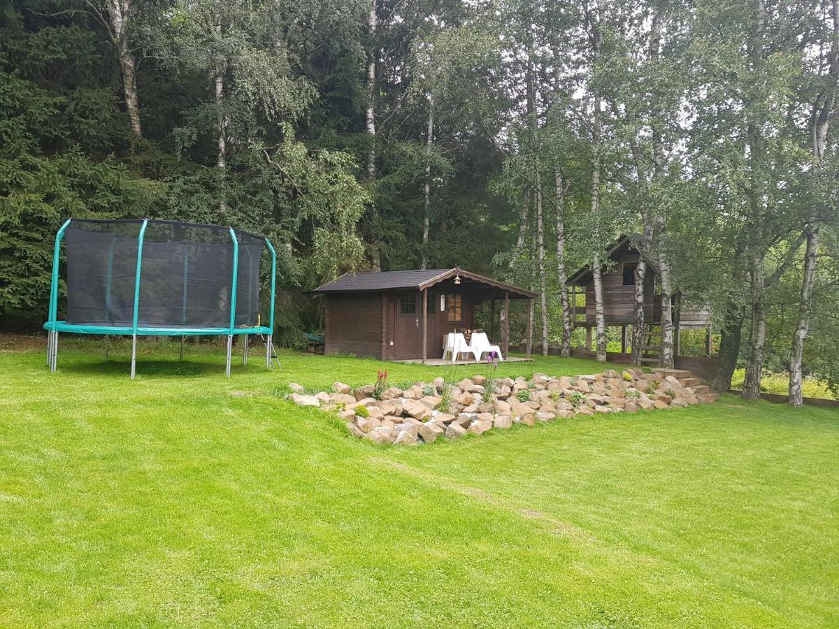 Holiday House Tereza Lipno nad Vltavou Exterior foto